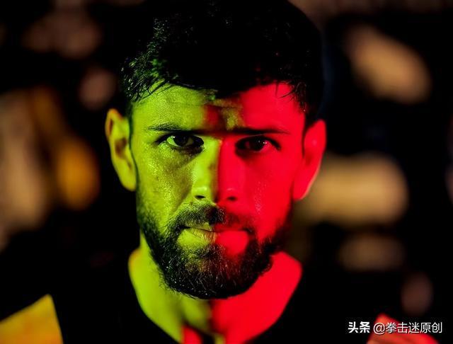 终极之夜！拳击冠军悬念即将揭晓