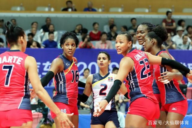 排球迎来宿敌之战，恩怨再续