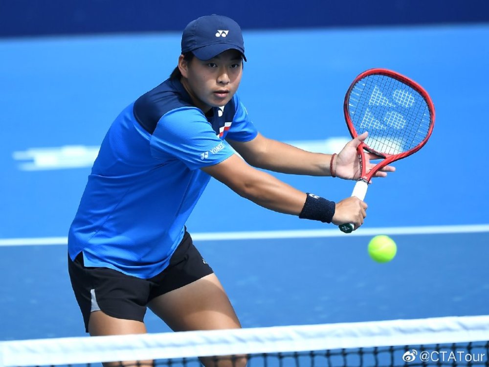 连胜势头难挡！网球豪取十连胜