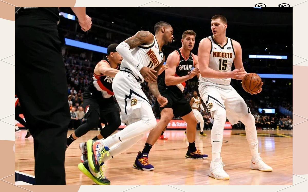 包含篮球战术革新取得奇效,引发战术热潮的词条 包含篮球战术革新取得奇效,引发战术热潮的词条