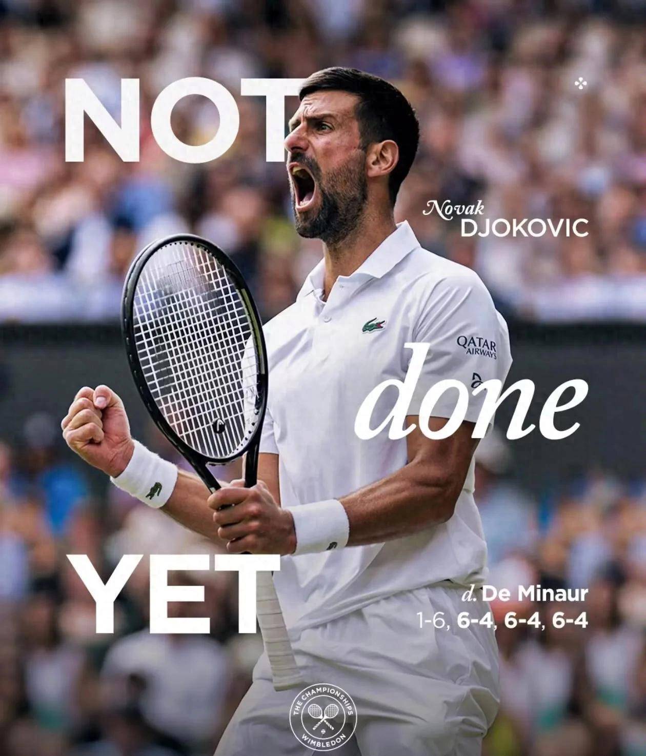 美网险胜温网,德约科维奇高光表现 美网险胜温网,德约科维奇高光表现