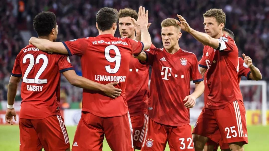 德国队逆转法国队，马琳关键制胜