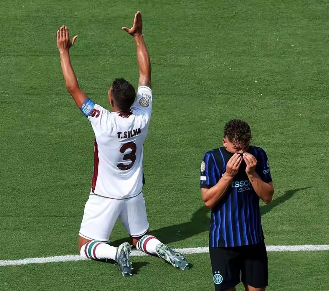 开云体育中国-尤文碾压英格兰，卡塞米罗点燃赛场