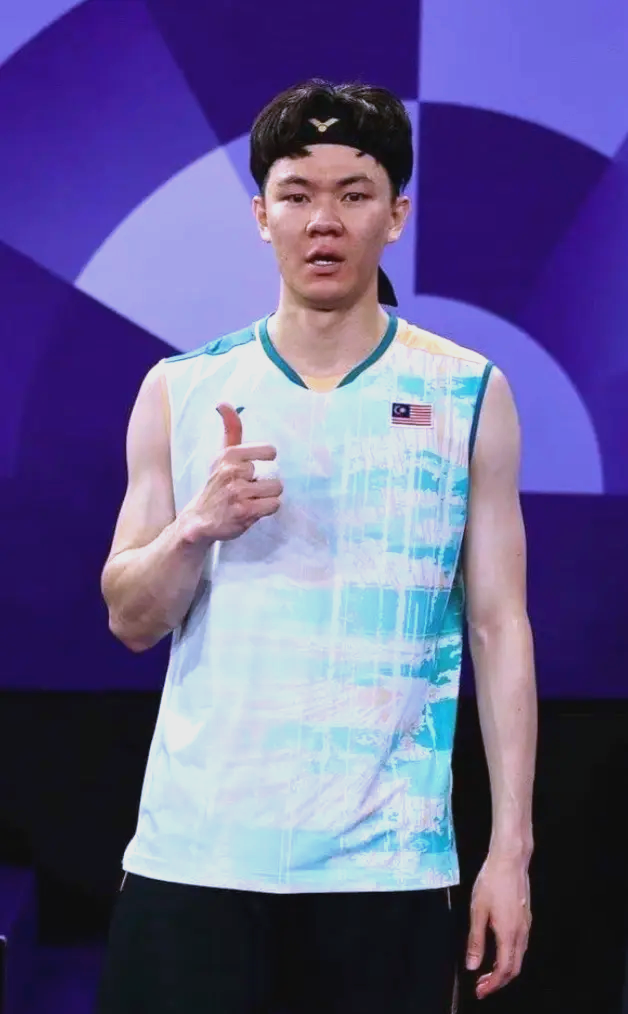 日本队险胜马来西亚队，李梓嘉高光表现