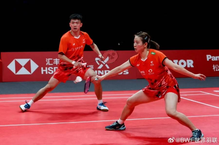 韩国队碾压法国队，郑思维点燃赛场