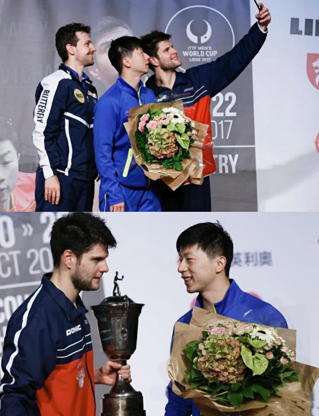 奥地利队轻取德国队,林高远惊艳四座 奥地利队轻取德国队,林高远惊艳四座