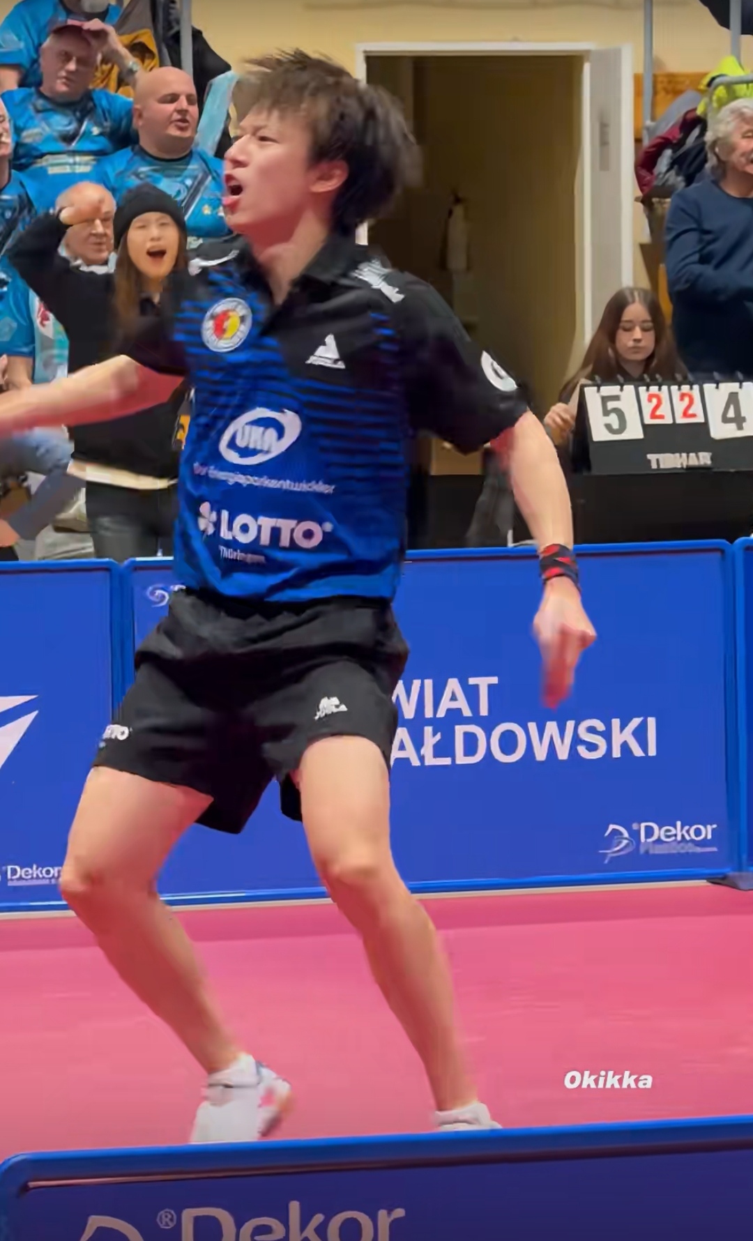 奥地利队轻取德国队,林高远惊艳四座 奥地利队轻取德国队,林高远惊艳四座