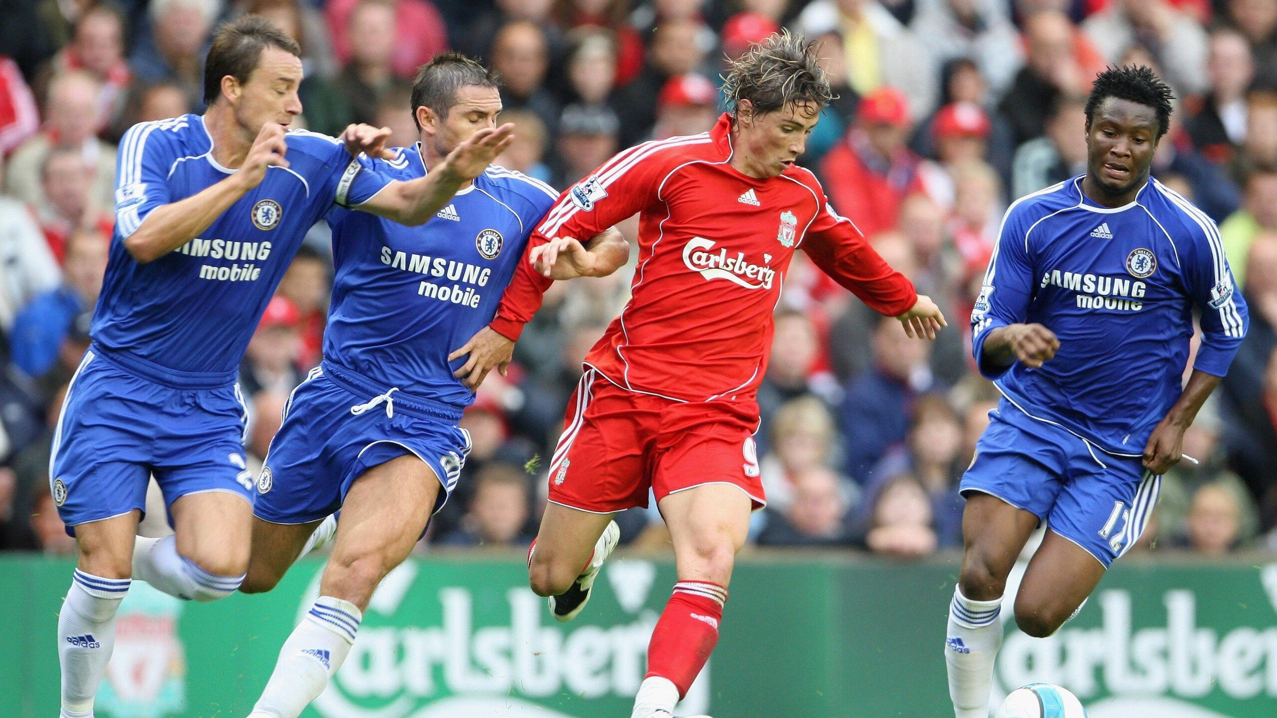 足球艺术的双重奏,戈麦斯如何将欧冠半决赛之夜铸成他的不朽杰作