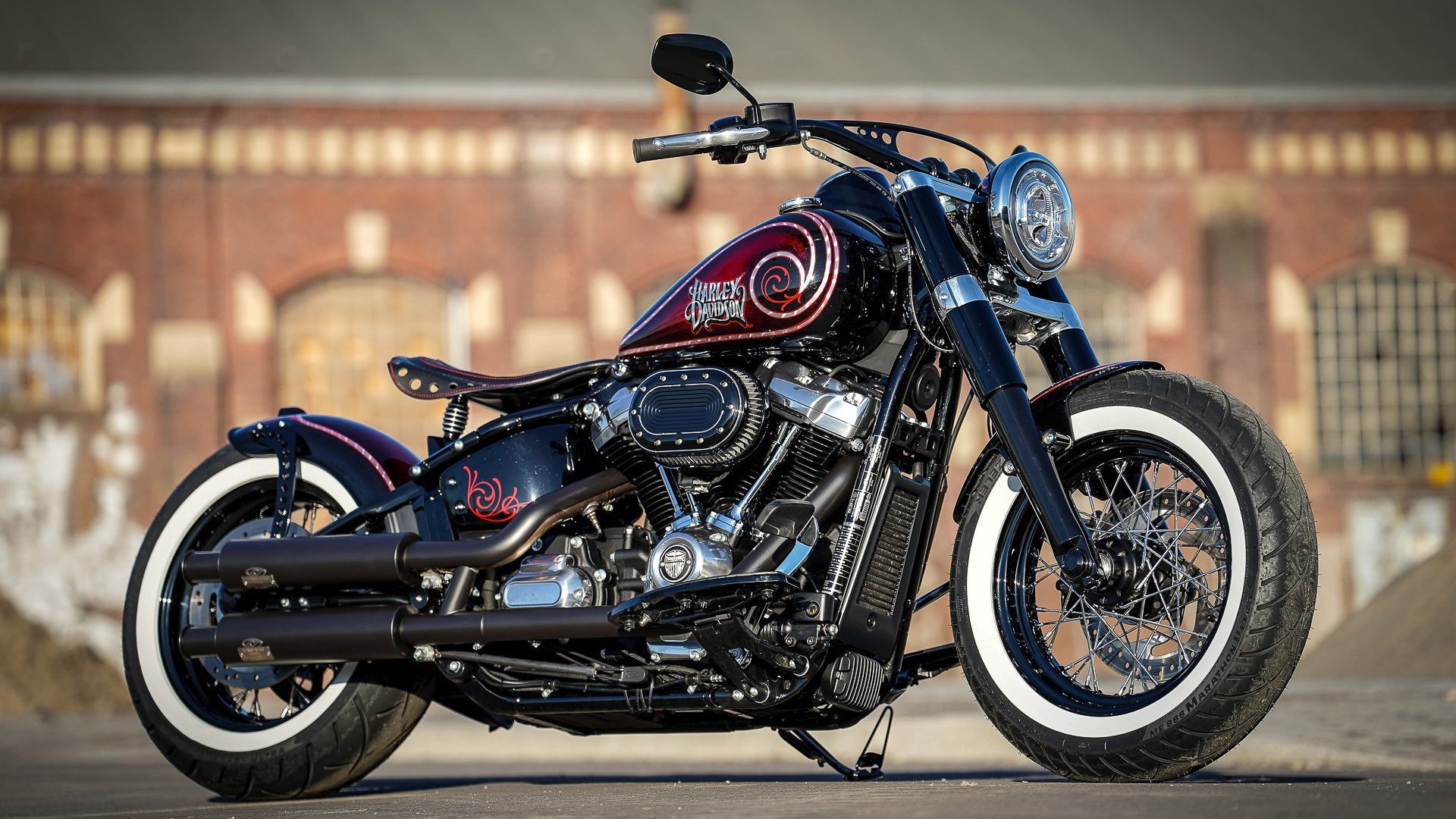 北欧巨塔与德国战车,一场属于个人英雄主义与钢铁纪律的对话