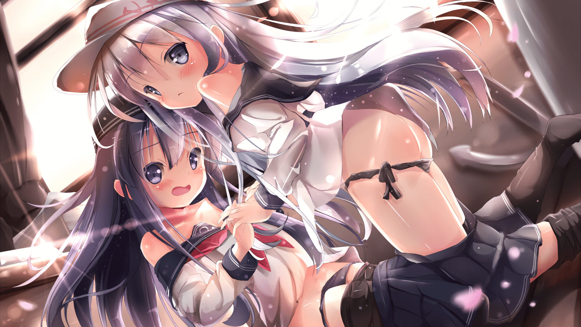 时空交汇的战场，文班亚马奥运前哨战中擎起世界联队战旗