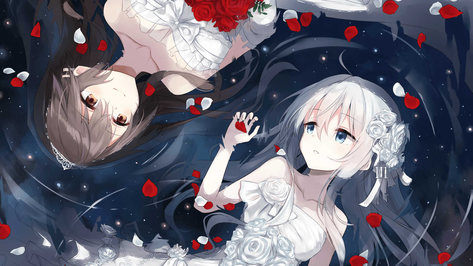 横扫的封印，班凯罗新王加冕