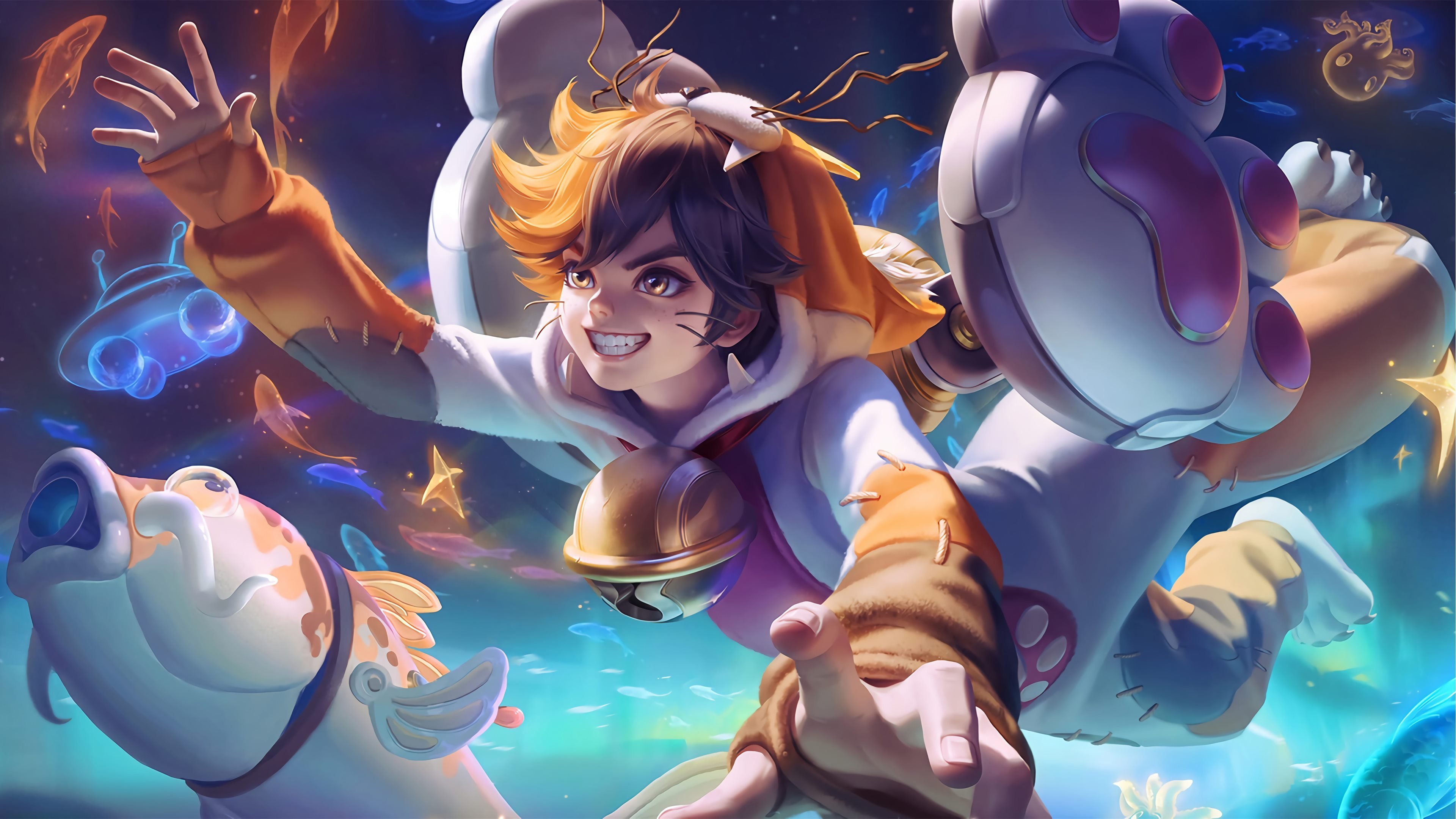 欧洲之巅的审判日，当莱奥在伯纳乌登基