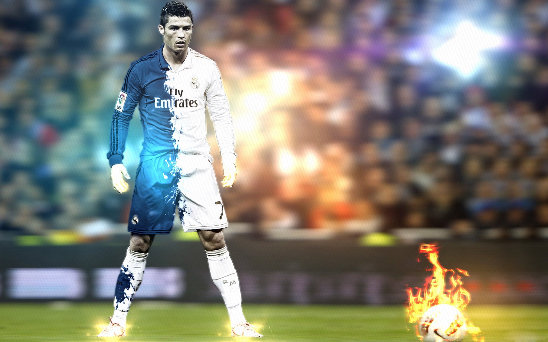 击碎童话，丹麦铁骑冲垮摩纳哥，弗拉霍维奇全程高能输出